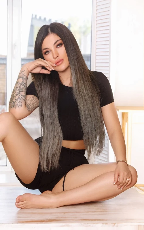 Beirut escorts girls